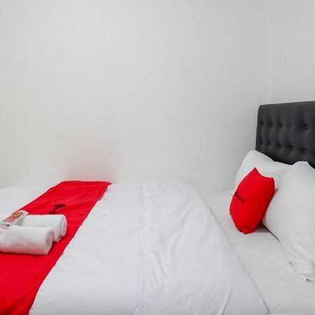RedDoorz @ Demangan Sari Residence Pakualaman Eksteriør bilde